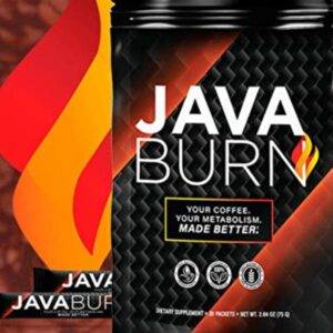 Java Burn