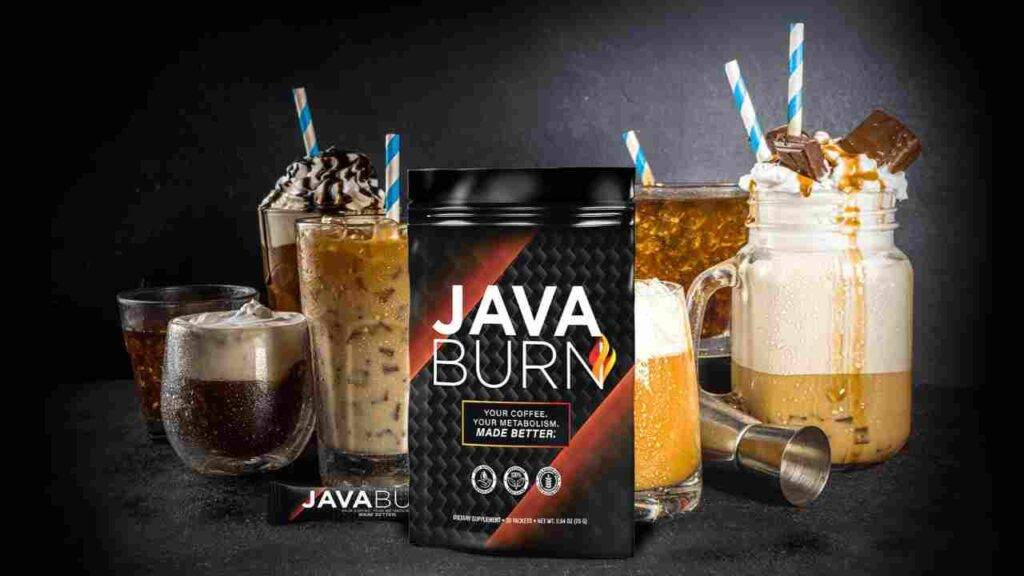 Java Burn Reviews