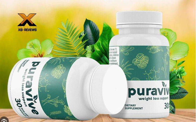 Puravive reviews