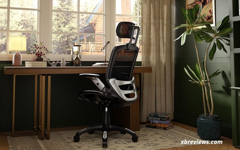 GABRYLLY Ergonomic Mesh Office Chair Review