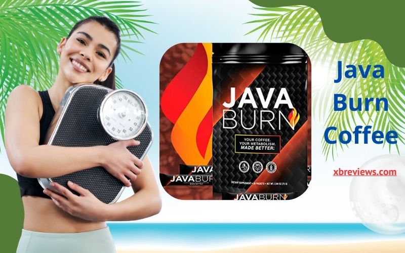 Java Burn Coffee