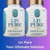 Liv Pure-Your Ultimate Solution for Effective Weight Loss