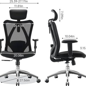 SIHOO M18 Ergonomic Office Chair