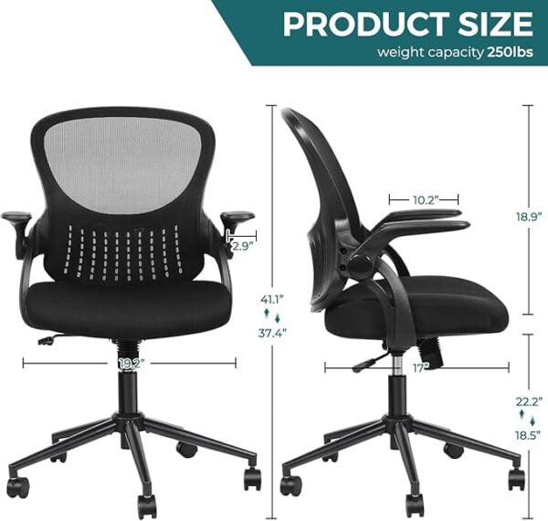 SMUG Office Chair