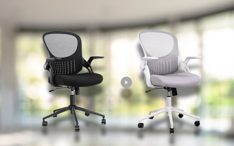 SMUG Office Chair Review (3)