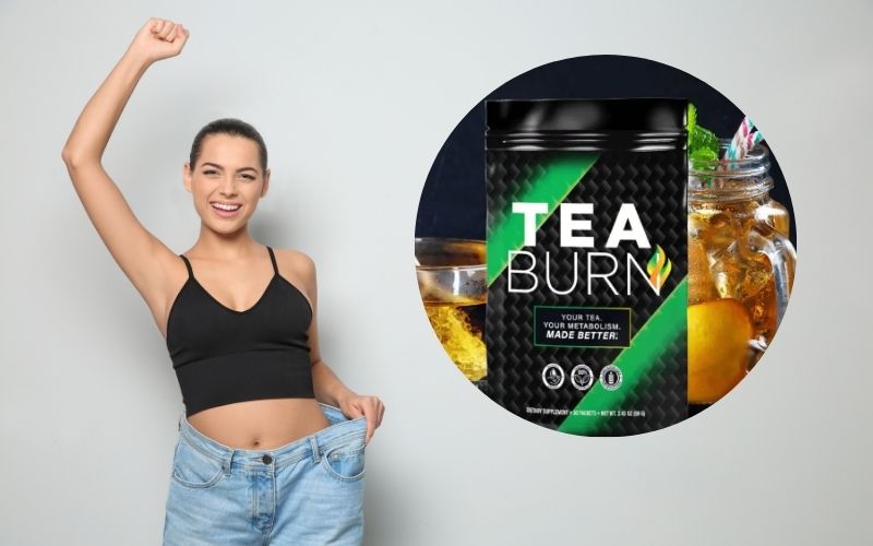 Tea Burn Reviews