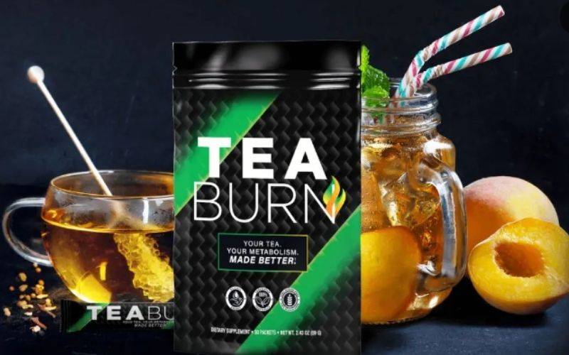 Tea Burn Reviews