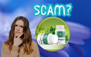 Is Puravive a scam?