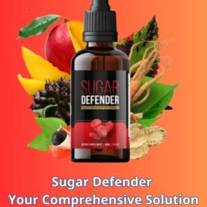 Sugar Defender