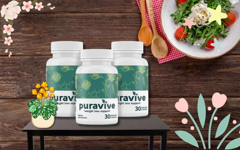 puravive side effects