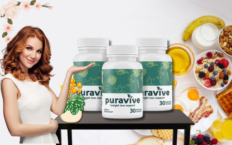 puravive weight loss