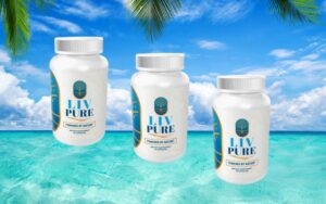 Liv pure liver supplement