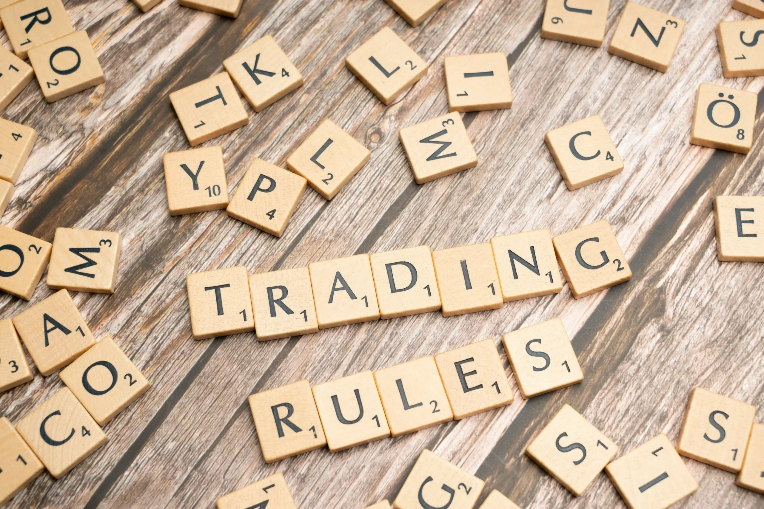 Trading Risk Management Explained – Complete Walkthrough